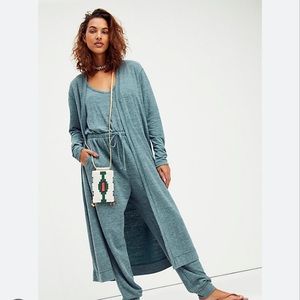 Free People bicoastal set